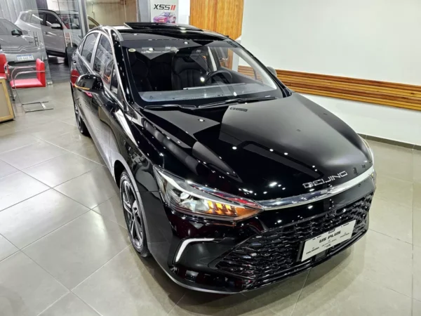 BAIC U5 Plus 1.5 Cvt - 2025 - Imagen 3