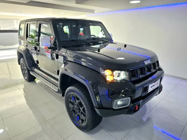 BAIC BJ 40 Plus 2.0 90.000 KM