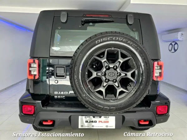 BAIC BJ 40 Plus 2.0 90.000 KM - Imagen 4