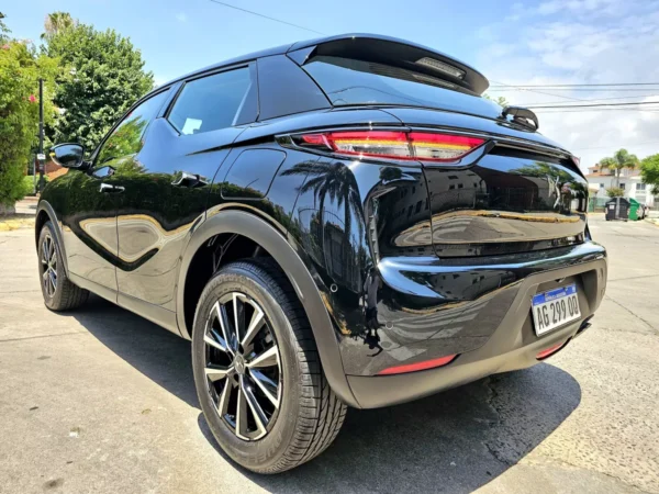 DS3 Crossback 1.2 Rivoli At8 - 2023 - 6.900 km - Imagen 5