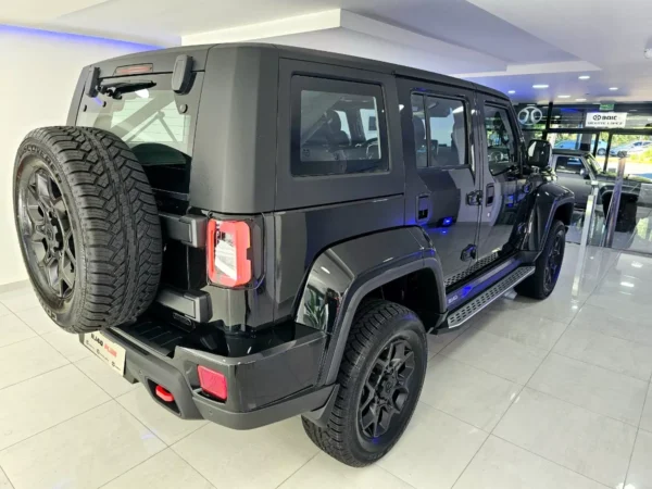 BAIC BJ 40 Plus 2.0 90.000 KM - Imagen 6