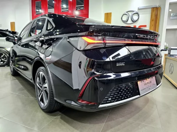 BAIC U5 Plus 1.5 Cvt - 2025 - Imagen 7