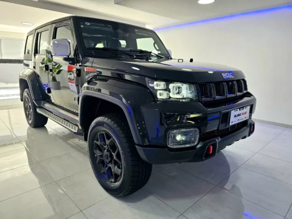 BAIC BJ 40 Plus 2.0 90.000 KM - Imagen 7