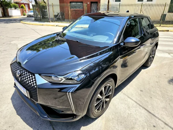 DS3 Crossback 1.2 Rivoli At8 - 2023 - 6.900 km - Imagen 7