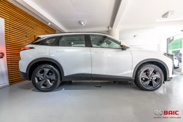 BAIC X55 Ii Luxury Turbo - 2025 - Imagen 7